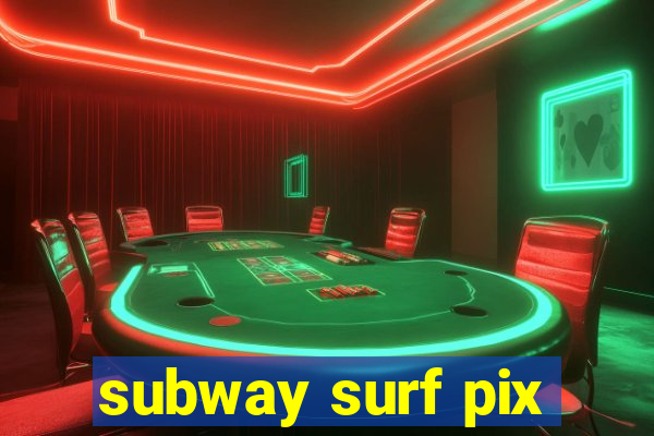 subway surf pix