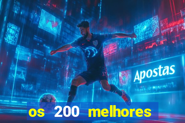 os 200 melhores jogos de ps2