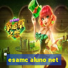 esamc aluno net