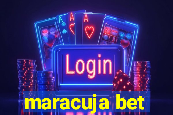 maracuja bet