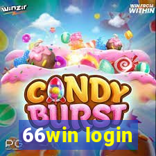 66win login