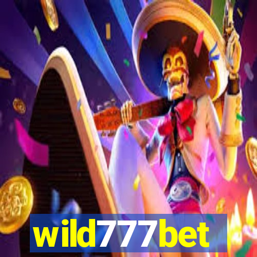 wild777bet