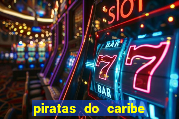 piratas do caribe 6 o retorno de davy jones