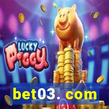 bet03. com