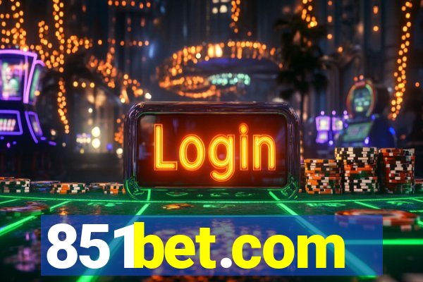 851bet.com