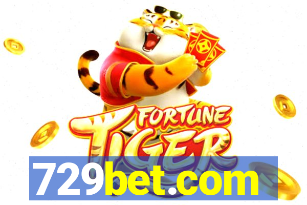 729bet.com