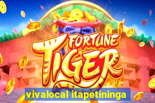 vivalocal itapetininga