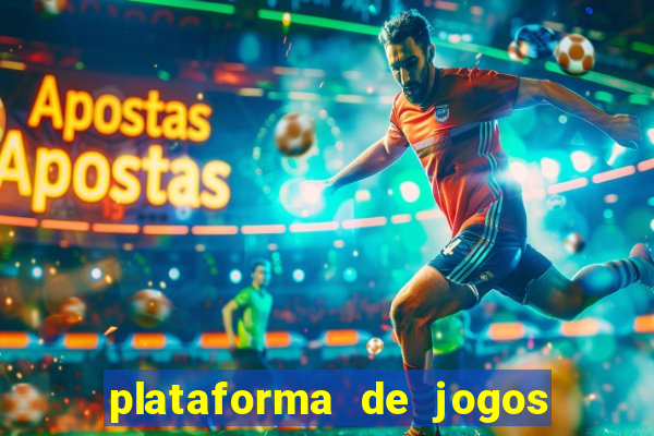 plataforma de jogos tigre 777