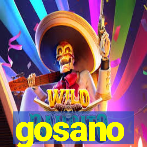 gosano