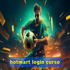 hotmart login curso