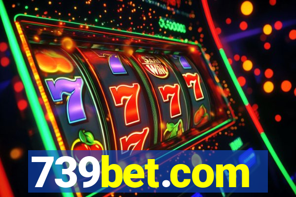 739bet.com