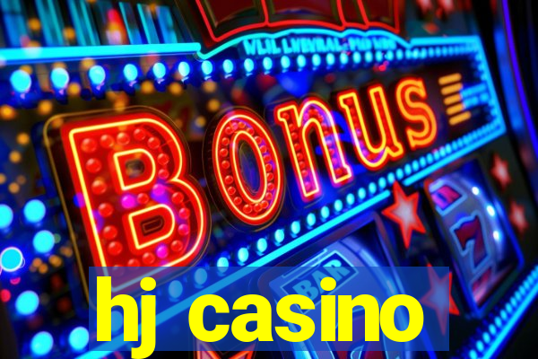 hj casino