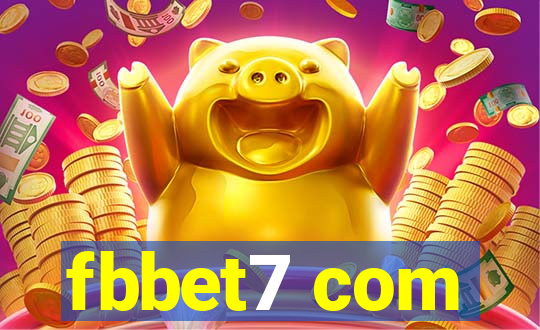 fbbet7 com