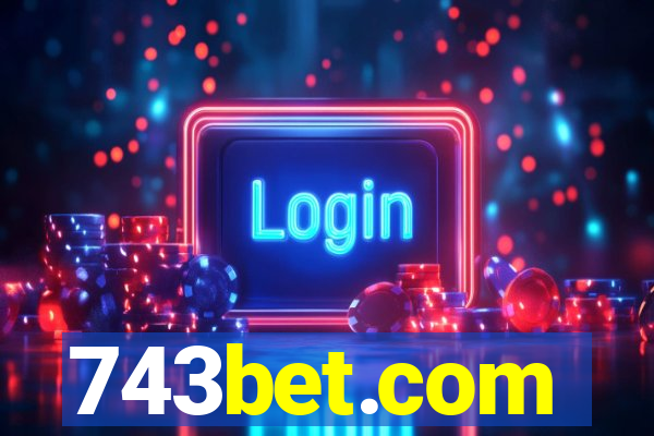 743bet.com