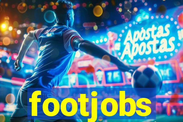 footjobs