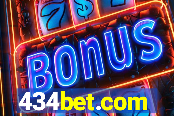 434bet.com