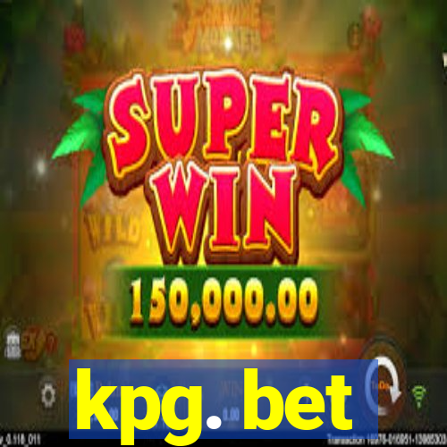 kpg. bet