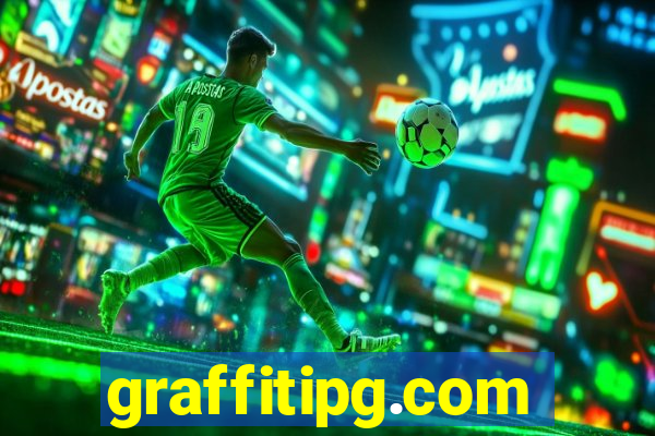 graffitipg.com