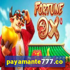 payamante777.com