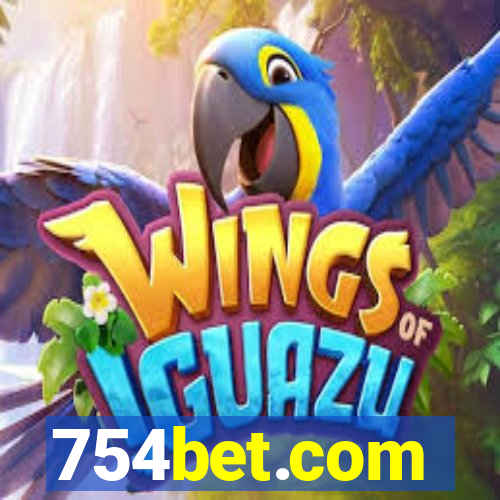 754bet.com