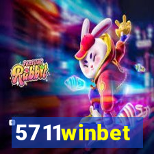 5711winbet