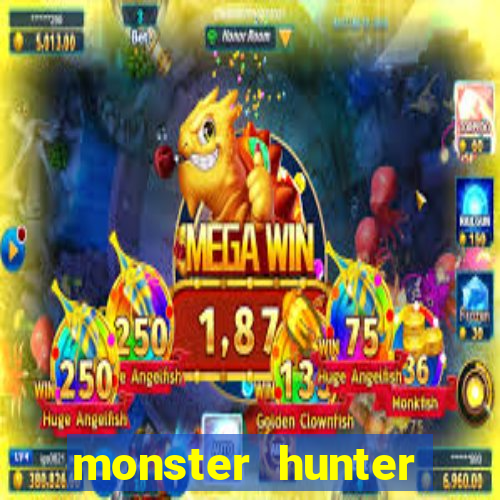 monster hunter stories 1.0 4 apk + obb