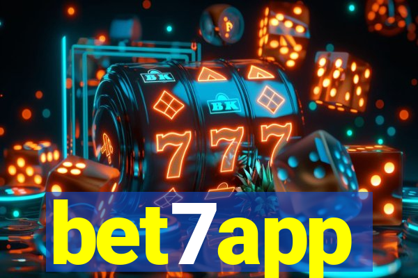 bet7app