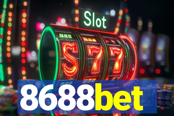 8688bet