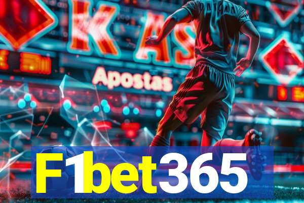 F1bet365