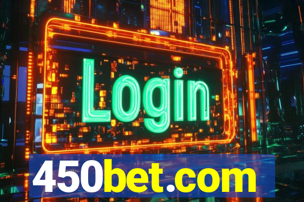 450bet.com