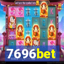 7696bet