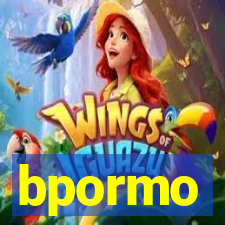 bpormo