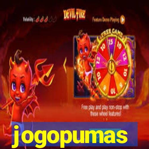 jogopumas