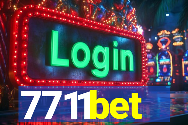 7711bet