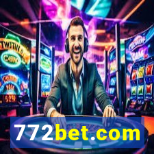 772bet.com