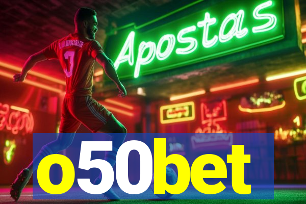 o50bet