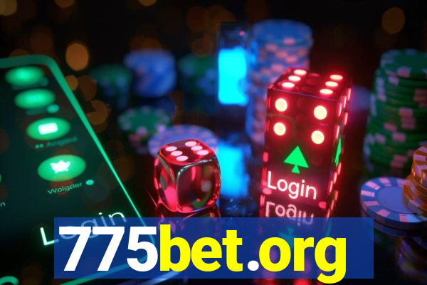 775bet.org