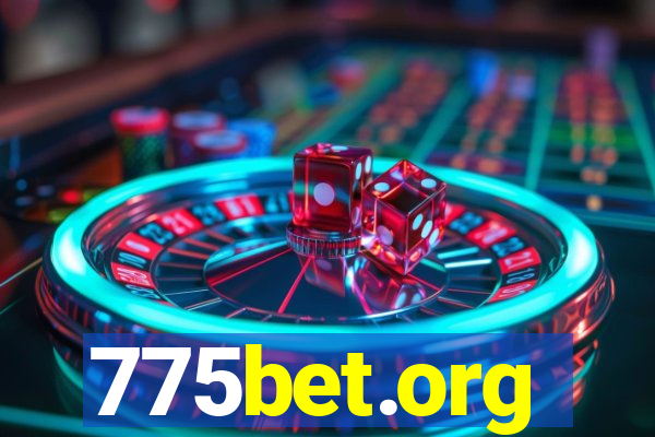 775bet.org