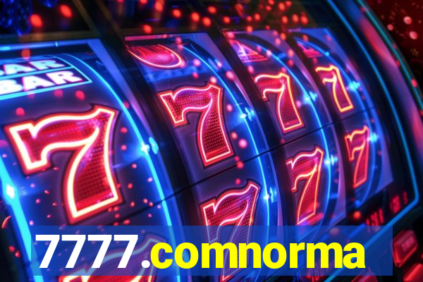 7777.comnorma