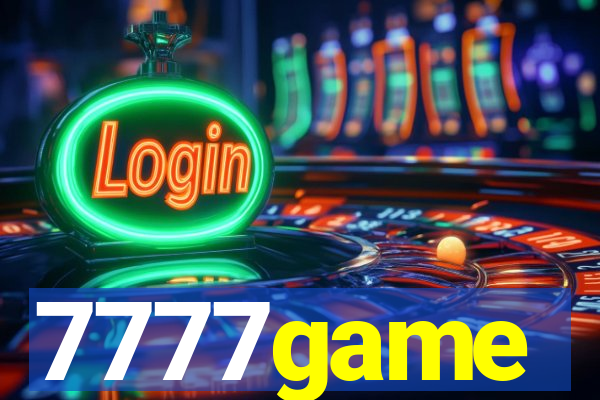 7777game