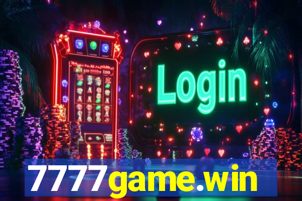 7777game.win