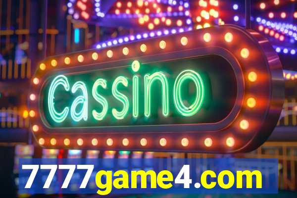 7777game4.com