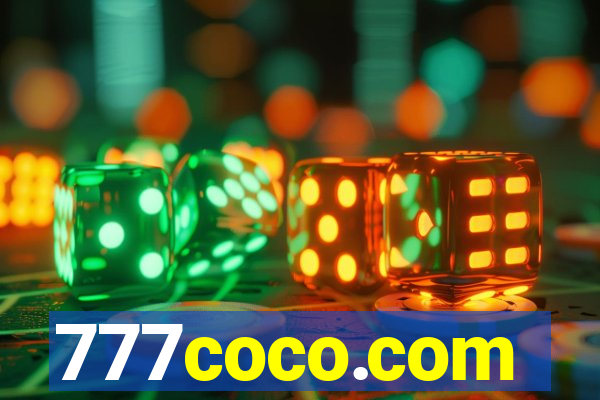 777coco.com