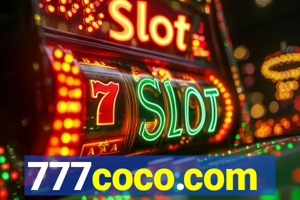 777coco.com