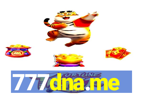 777dna.me