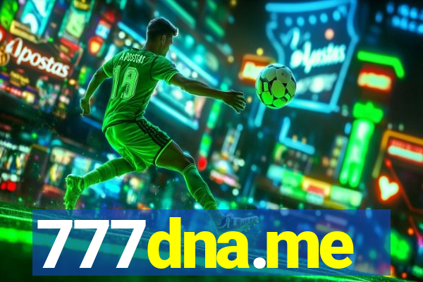 777dna.me