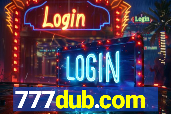 777dub.com