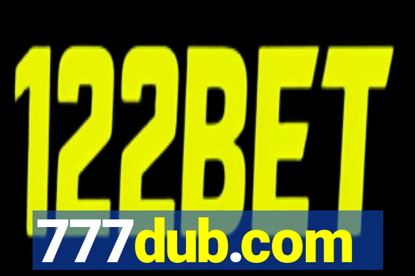 777dub.com