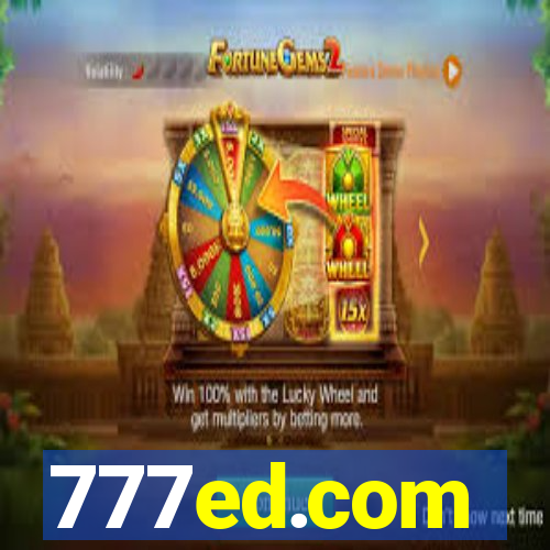 777ed.com