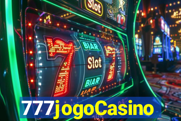 777jogoCasino